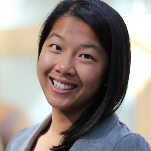 Tesicca Truong