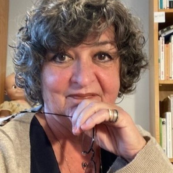 Suzanne Major