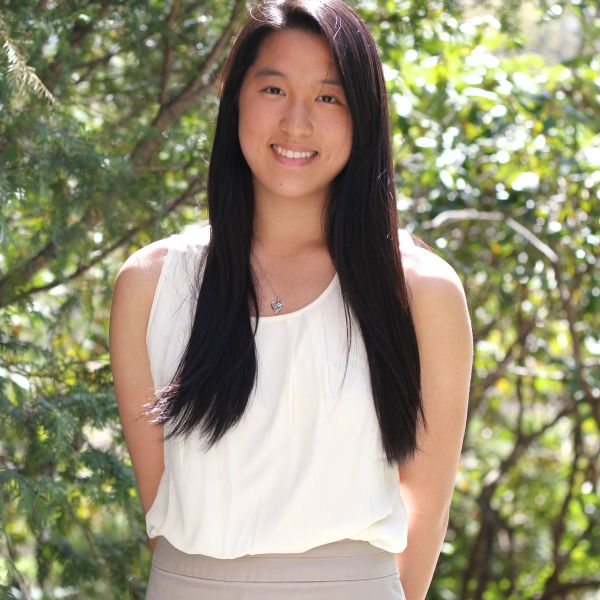 Veronica Lin