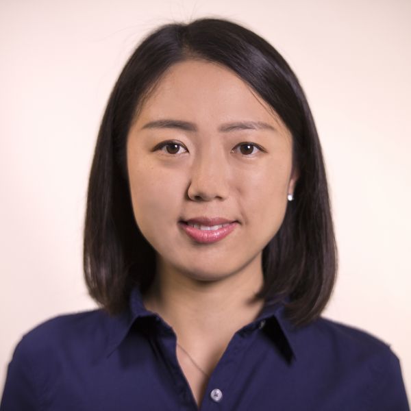 Yue Li