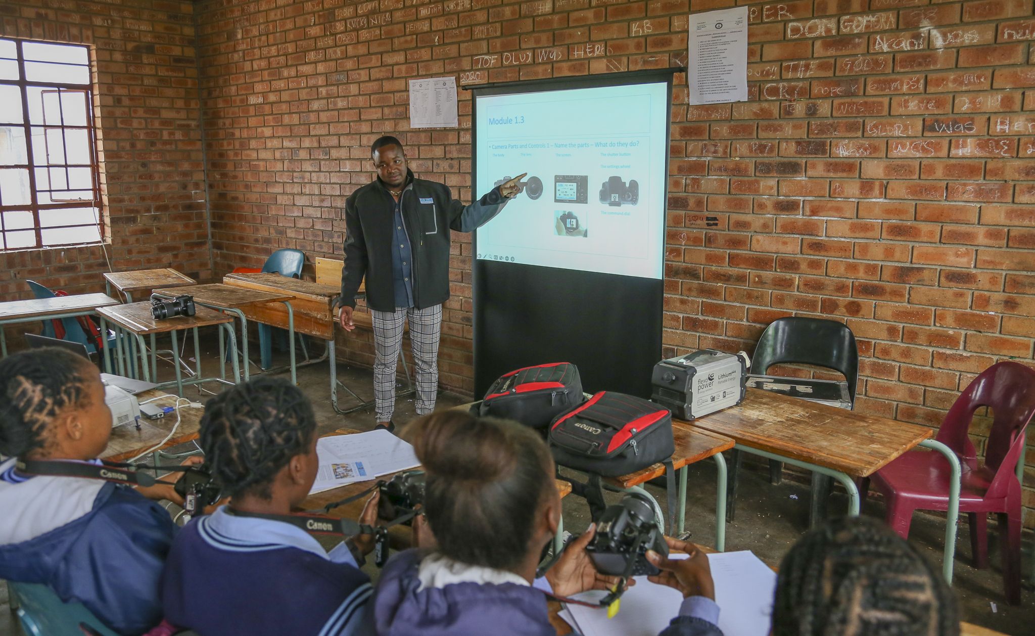 Presentation Image.