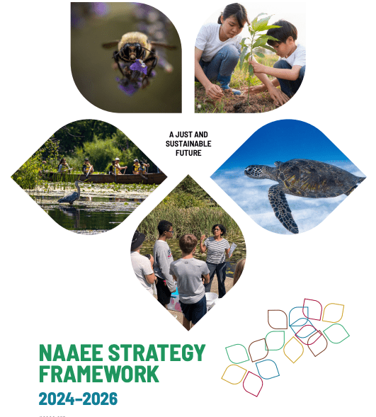 2024–2026 Strategy Framework Cover