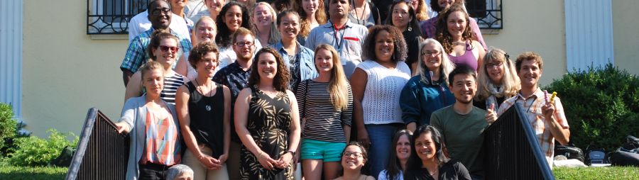 ee360 Community Fellows