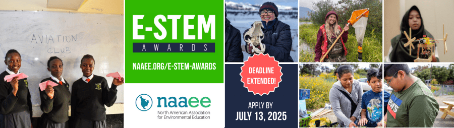 E-STEM Awards deadline extended to July 13, 2025