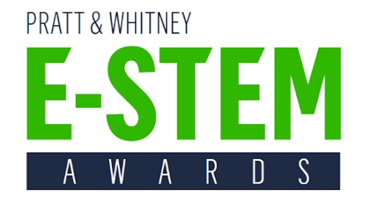 E-STEM Awards Logo