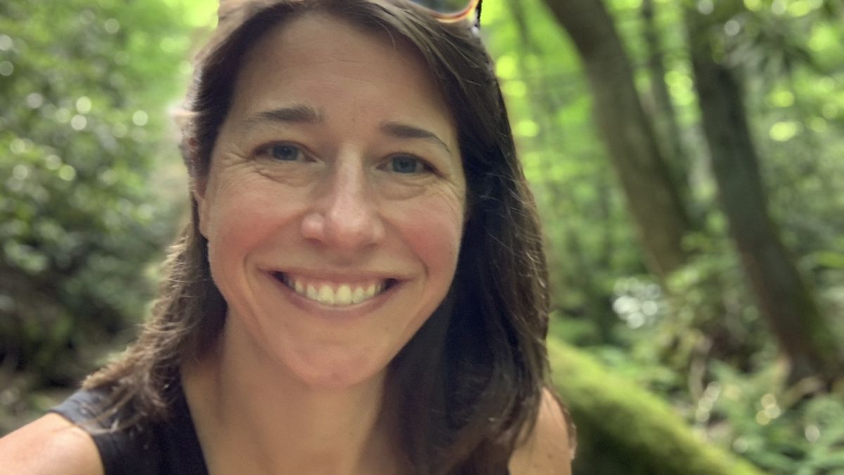 Photo of Kathryn Stevenson