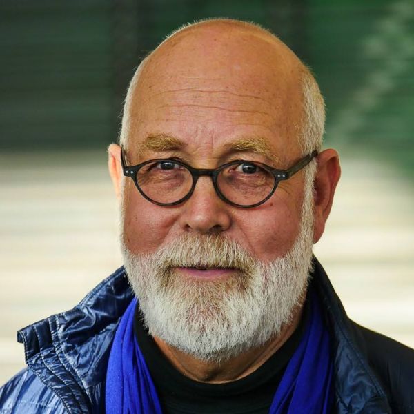 A Michael Marzola