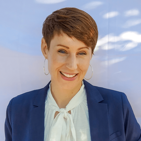 Carrie Albright