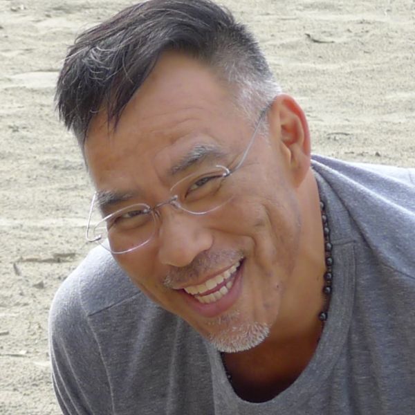 Darryl Ramos-Young