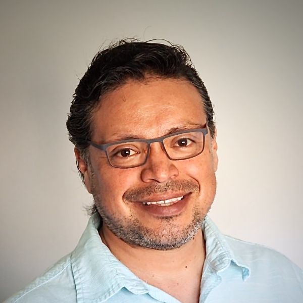 Diego Román