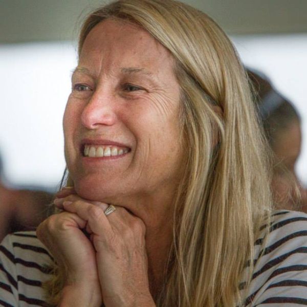 Kathy McGlauflin