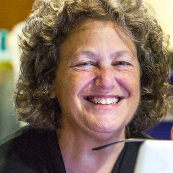Lori Mann