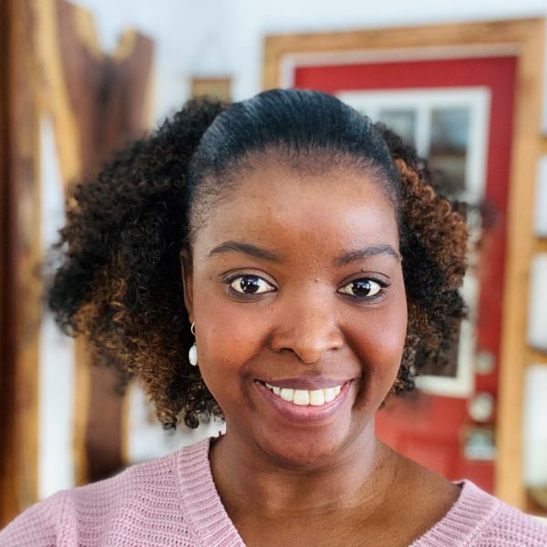 Martha Mulokoshi