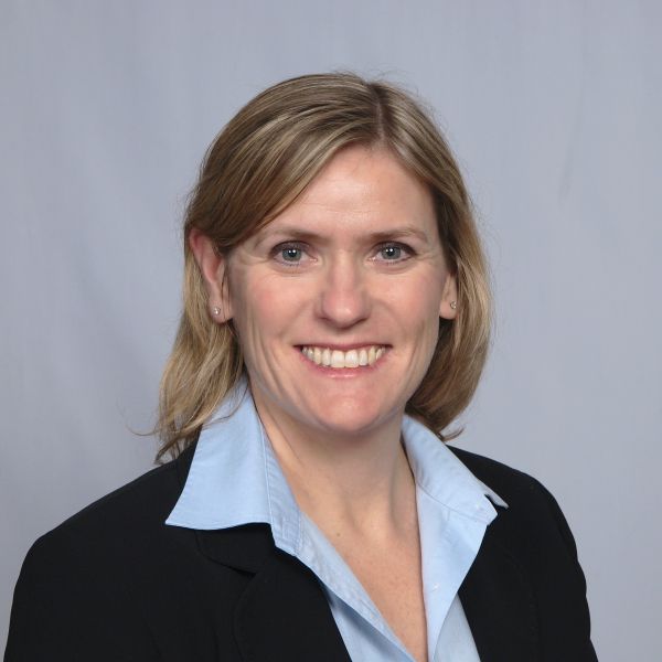 Sarah Bodor