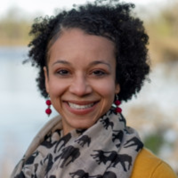 T'Noya Thompson