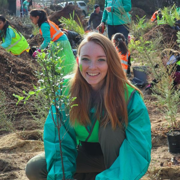 EE 30 Under 30  North American Association for Environmental Education