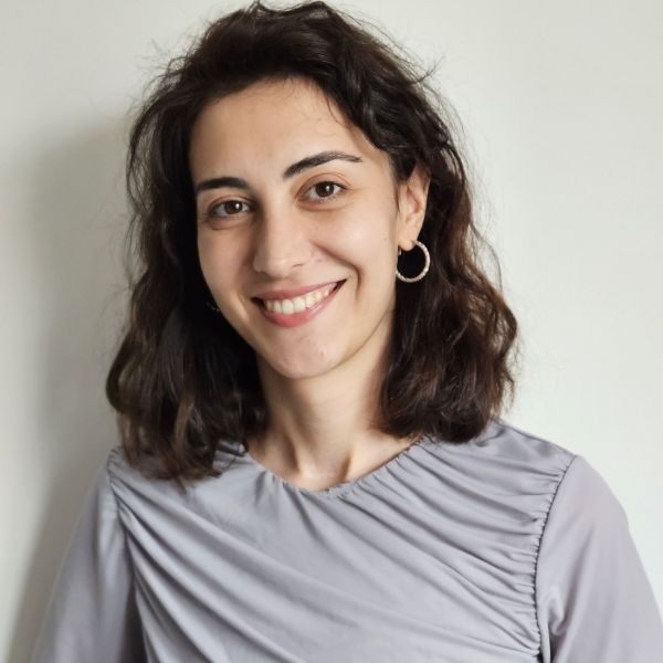 Kristine Belashvili
