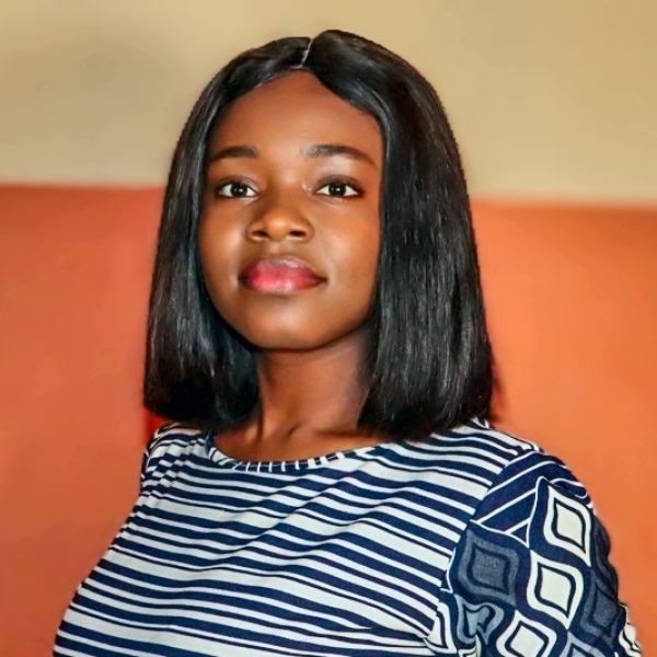 Mmachukwu Obimdike