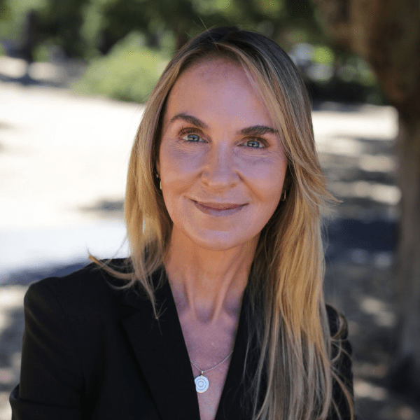 Photo of Nicole Ardoin
