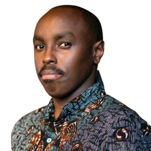 Richard Muraya