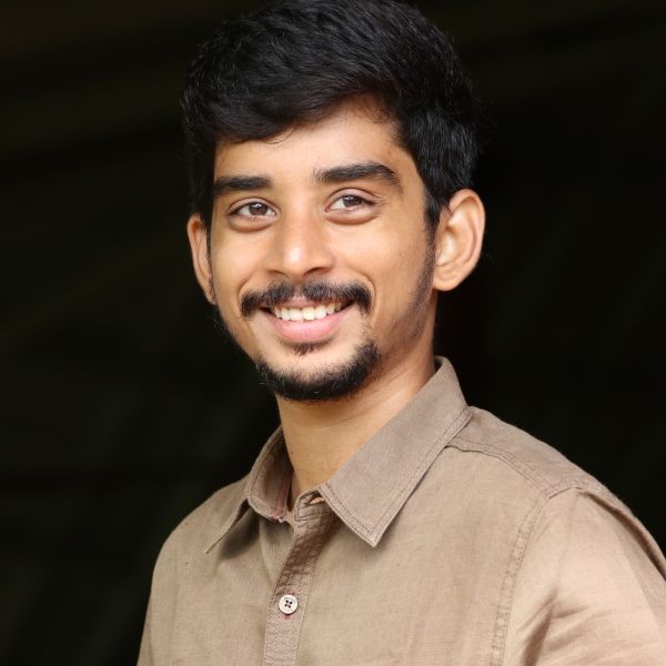 Sharan V