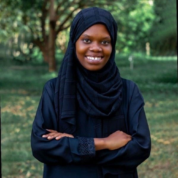 Zuhura Ahmad