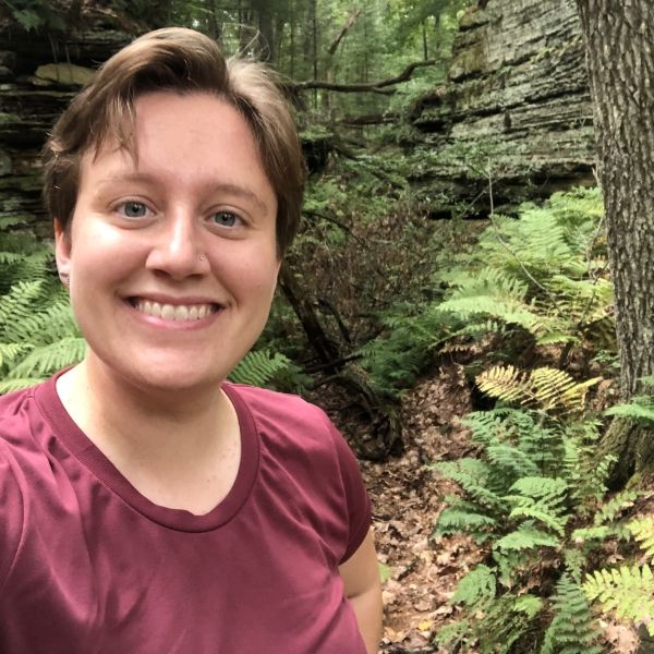 Rachael Lewandowski Sarette