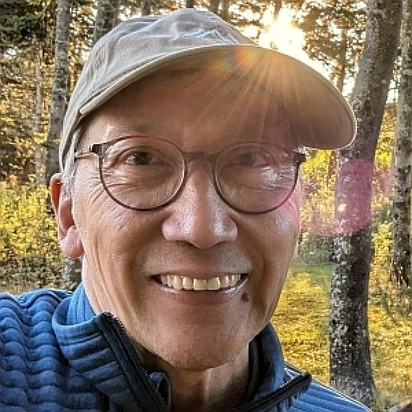 Adrian Ayson profile photo