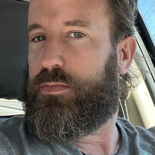 Corey Sperling