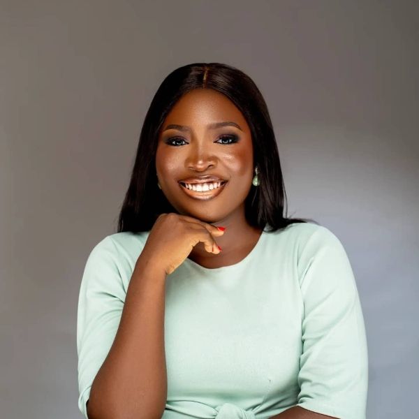 Jumoke Mujidat Omodeni