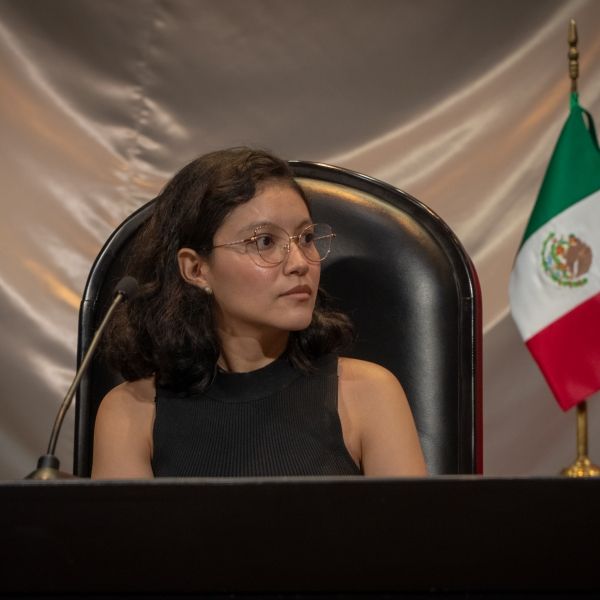 Mariana Rangel Oliva