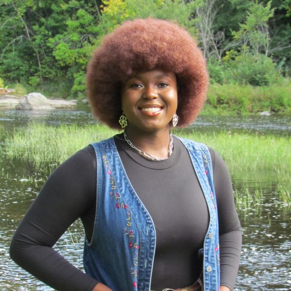 Kosisochukwu  Ifeji