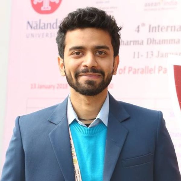 Ankit Pandey
