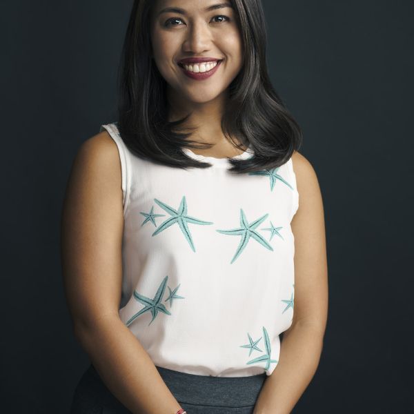 Anna Oposa