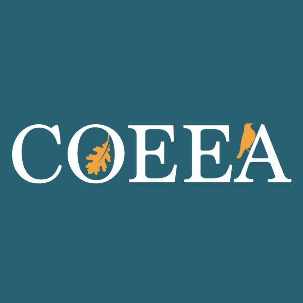 Connecticut Outdoor & Environmental Education Association (COEEA)