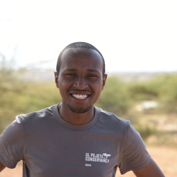 Stephen Gachagua