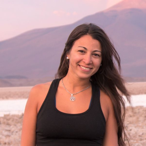 Lucila Castro