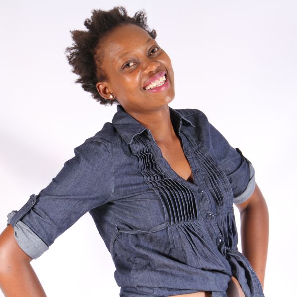 Rumbidzai Pamela Magwiro