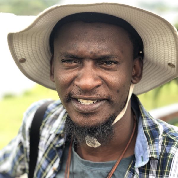 Charles  Mugarura