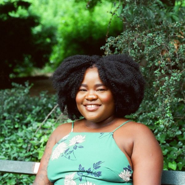 Iyeshima  Harris 