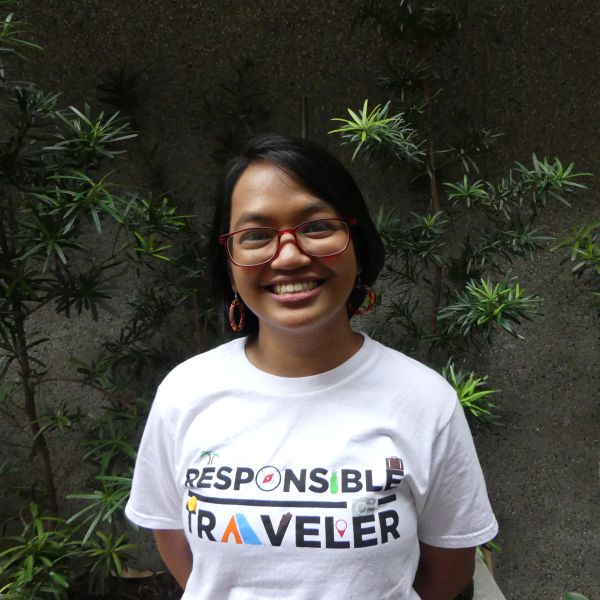 Czarina Constantino