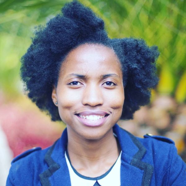 Reekelitsoe Molapo