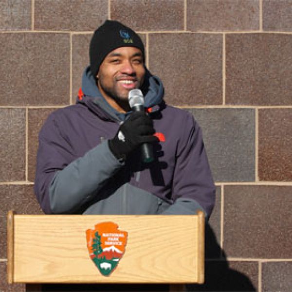 Roland Richardson