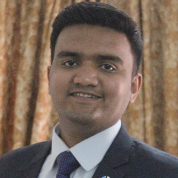 Taimoor Siddiqui