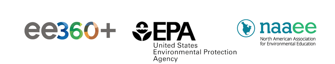 ee360+ NAAEE and EPA logo strip