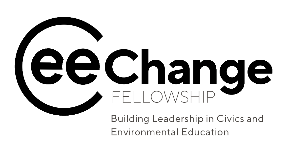 CEEChange Fellowship logo