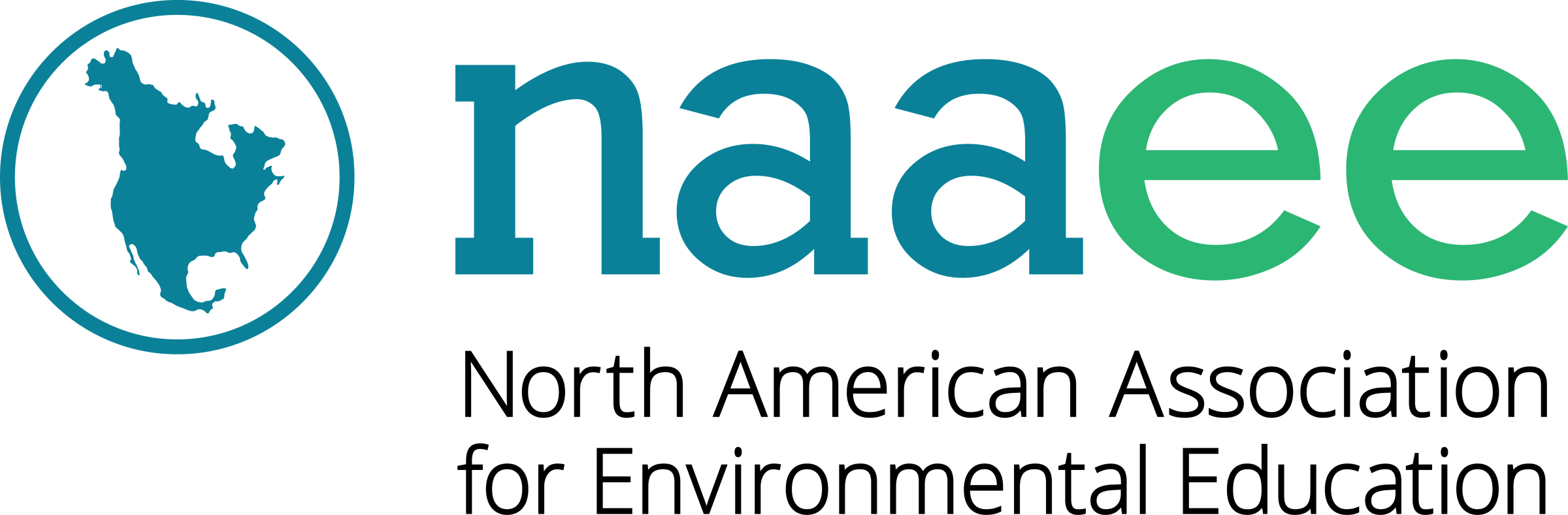 NAAEE "North American Association for Environmental Education"