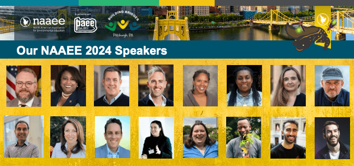 NAAEE 2024 Speaker graphic