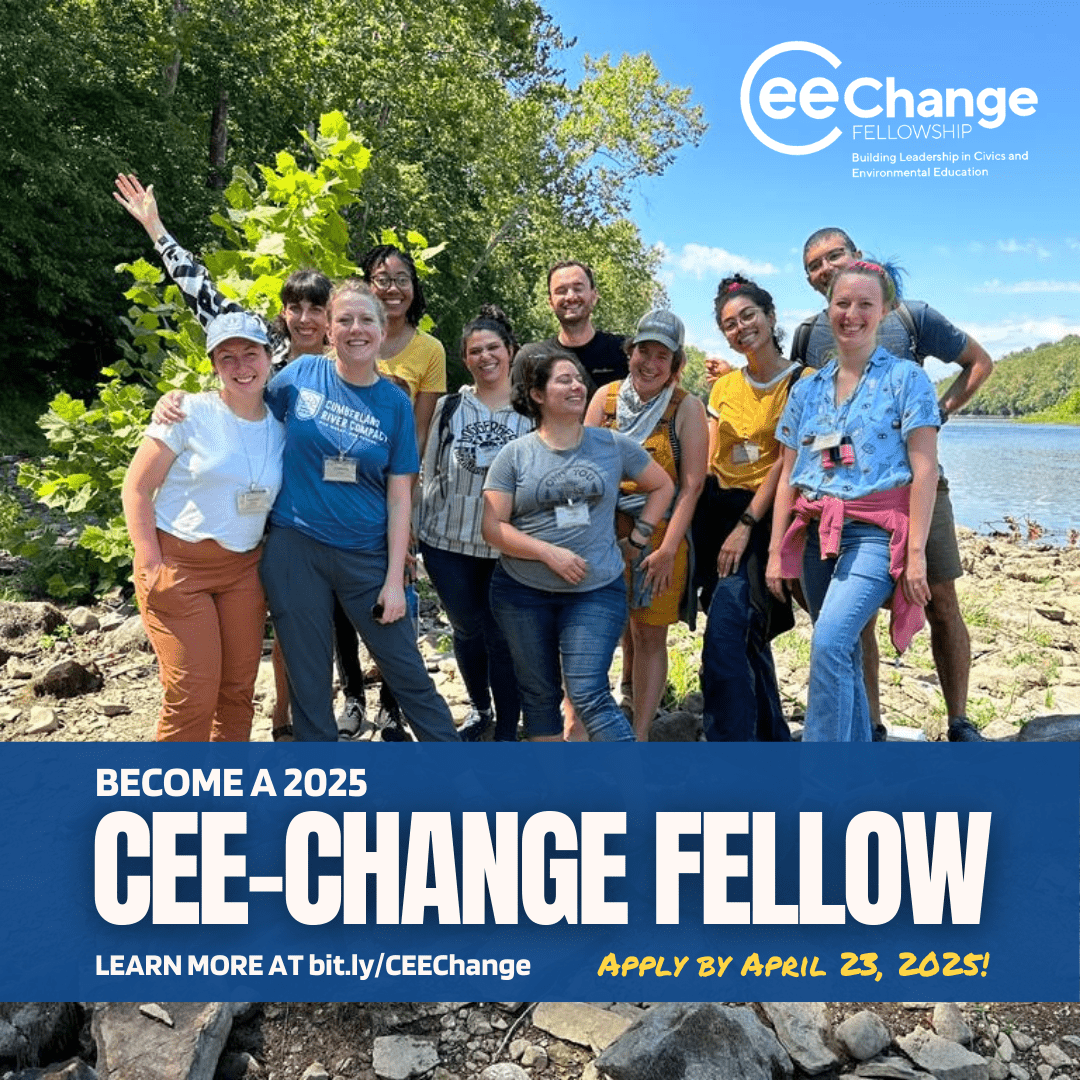 CEE-Change RFP 2025 IG