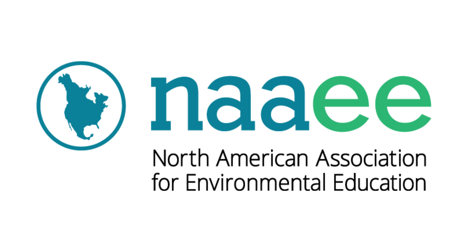 NAAEE logo